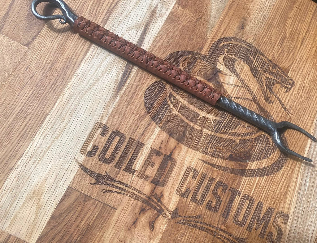 The Master BBQ tool kit PRE-ORDER CLOSES AUGUST 1ST