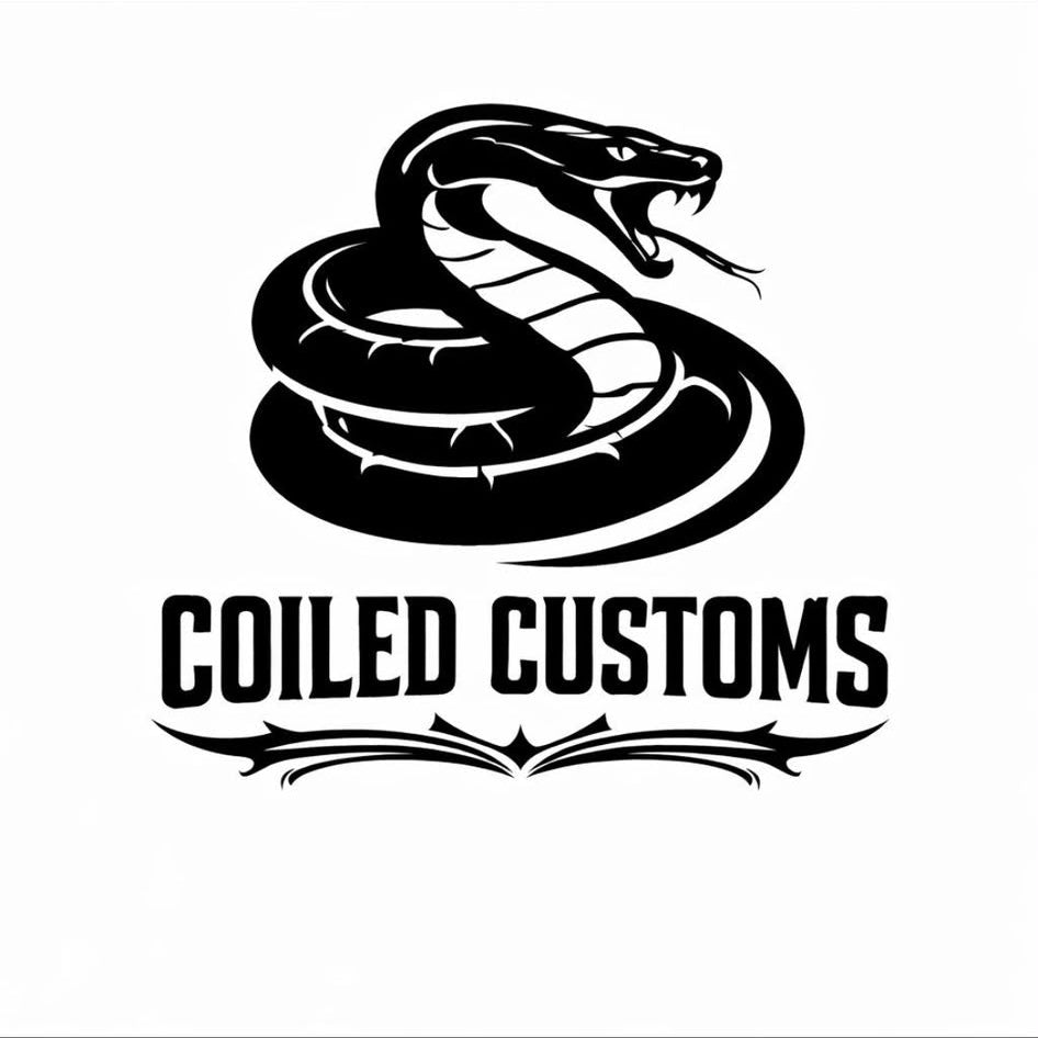 Coiled Customs