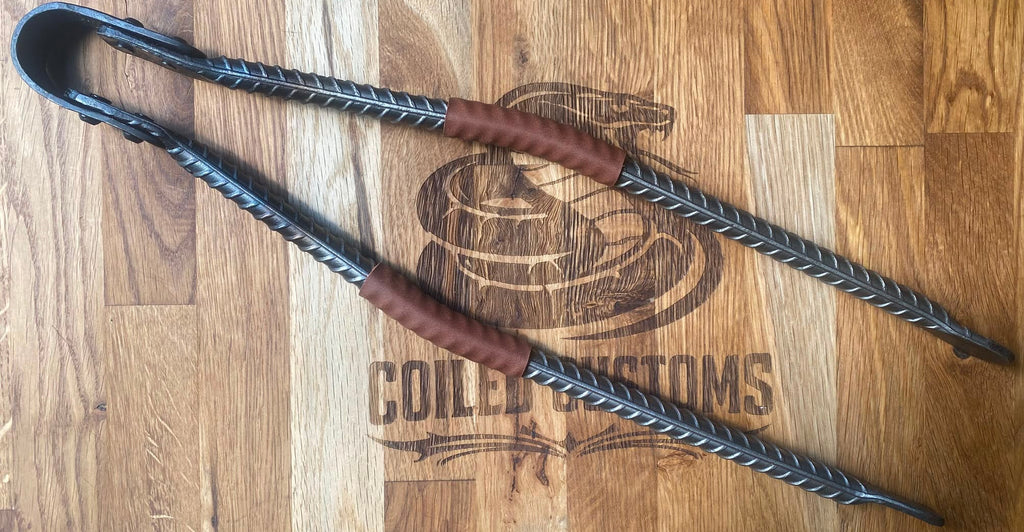 The Master BBQ tool kit PRE-ORDER CLOSES AUGUST 1ST