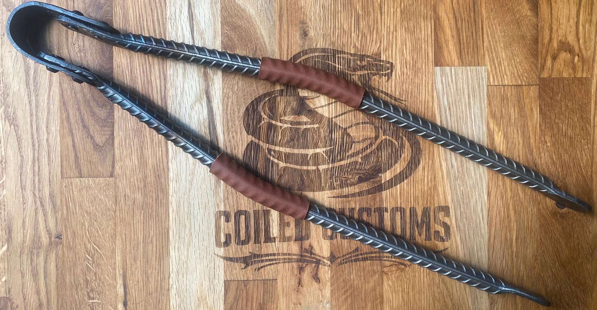 The Master BBQ tool kit PRE-ORDER CLOSES AUGUST 1ST